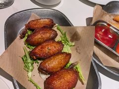 -芳草地西式融合餐厅(回龙窝店)