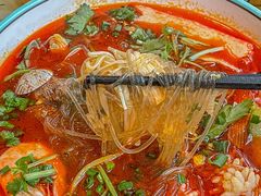 -何记花甲(海岸城旗舰店)