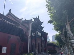 -长春观