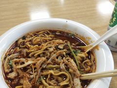 -阿九笨鸡蛋手擀面(总店)