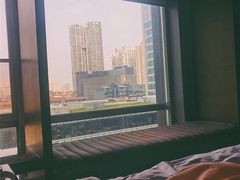 -榛悦隆堡成都酒店(春熙路太古里店)