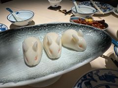 -侨美食家·粤菜(体育西路店)