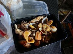 -大学城夜市