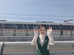 -海堤纪念公园