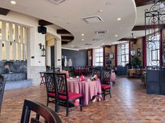 -南沙游艇会·大兵船餐厅