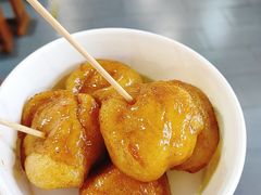 -星隆国际·芜湖小吃街