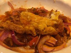 五柳炸蛋-九大簋家宴(晓港湾店)