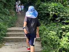 -南北湖风景区