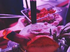 -MOSSO音乐酒吧·live house(长乐路店)