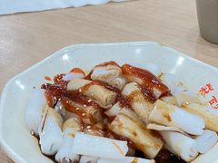 -百家鸡味馆(清泰店)