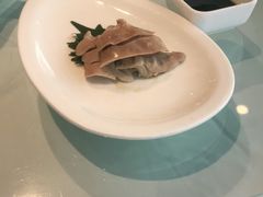 -廊亦舫Lang Yi Fang Restaurant(金桥店)