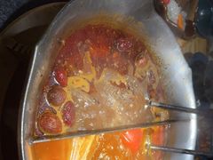 -湊湊火锅·茶憩(上海合生汇店)