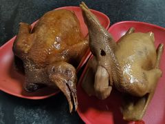 卤水乳鸽-光明刘冰乳鸽店(光明法政北路店)