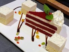 -YUE·6·西式融合餐厅(外滩六号店)