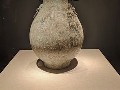 -深圳博物馆(古代艺术馆)