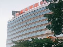 -丽逸酒店