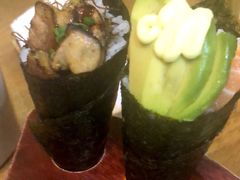 -水之惠鲜鱼料理(王府大街店)