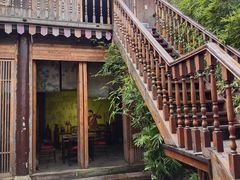 -红尘再(安昌古镇店)