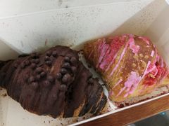 草莓咩咩-奈雪的茶(石家庄万象城店)