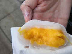 -澳门长洲糯米糍(柯打苏沙街店)