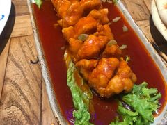 -北疆饭店(金狮广场店)