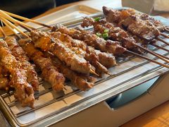 -木屋烧烤(南山蛇口招商花园城店)
