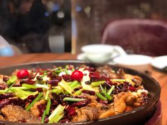 -老板恋上鱼(印象城店)