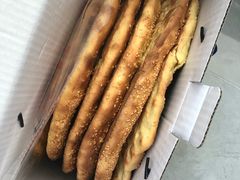 芝麻馕-阿布拉的馕(西北路店)