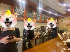 -HUG COFFEE(鼓楼店)