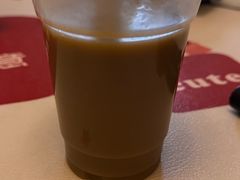 绿豆沙-乔伯凉面(白沙路店)