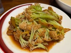 -宝中宝食府(清泰街店)