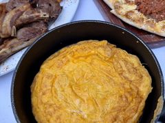 -沙漠玫瑰土耳其餐厅(神路街店)