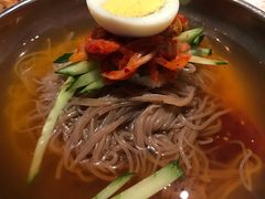 -韩宫宴烤肉·料理(苏州中心店)