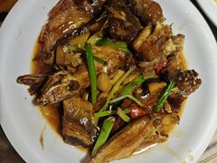 -百年银屏蚝烙·潮汕菜·非遗(乐山店)