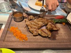 -米兰西点(辽阳店)