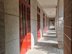 -厦门大学(思明校区)