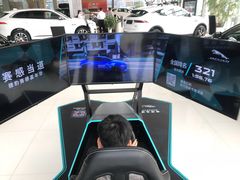 -新乡通孚祥捷豹路虎