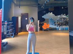 -Trainyard 炼·工场(中国国际贸易中心店)