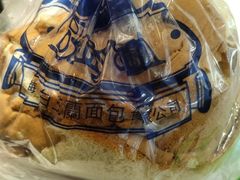 -白玉兰食品(中山公园龙之梦店)