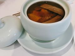 徽州菌王汤-同庆楼(大钟寺店)