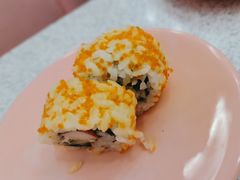 -争鲜回转寿司(南开大悦城店)