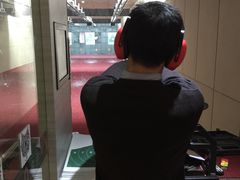 -真枪会射击俱乐部(河西中央公园店)