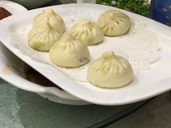 -杭州海华满陇度假酒店