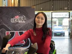 -竞速卡丁车赛车会(道滘店)