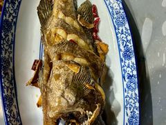 -阿钦大排档