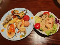 -松子料理(亮马桥店)