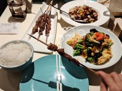 -南门小馆·清真(国贸商城店)