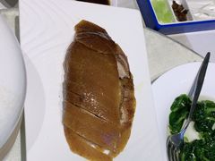 -太湖饭店·寄畅轩中餐厅