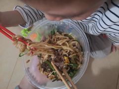 -杨记汕头牛肉店