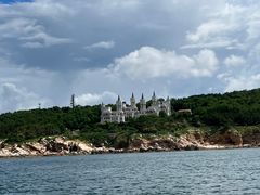 -养马岛旅游度假区